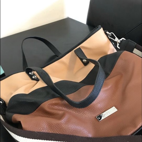 Like New Jessica Simpson Bag - Picture 3 of 5